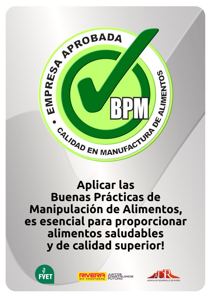 Buenas Prácticas De Manufacturación – Dirección General De Desarrollo Y ...