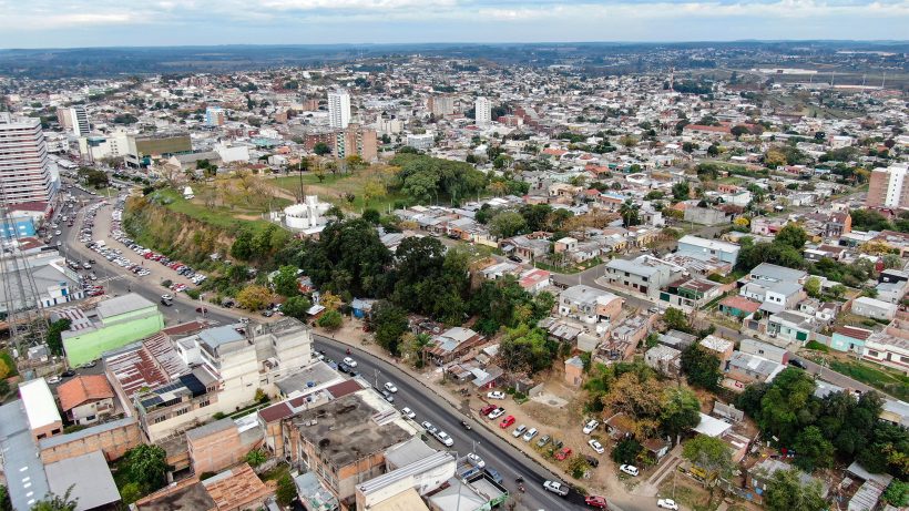 Cerro del Marco