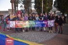 marcha de la diversidad