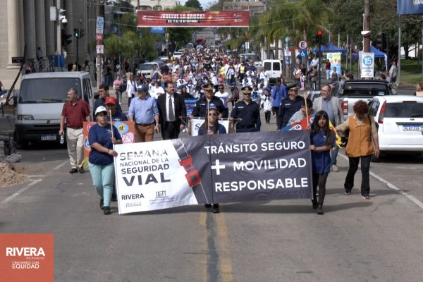 Marcha por la vida