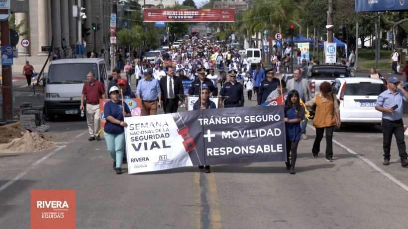 Marcha por la vida