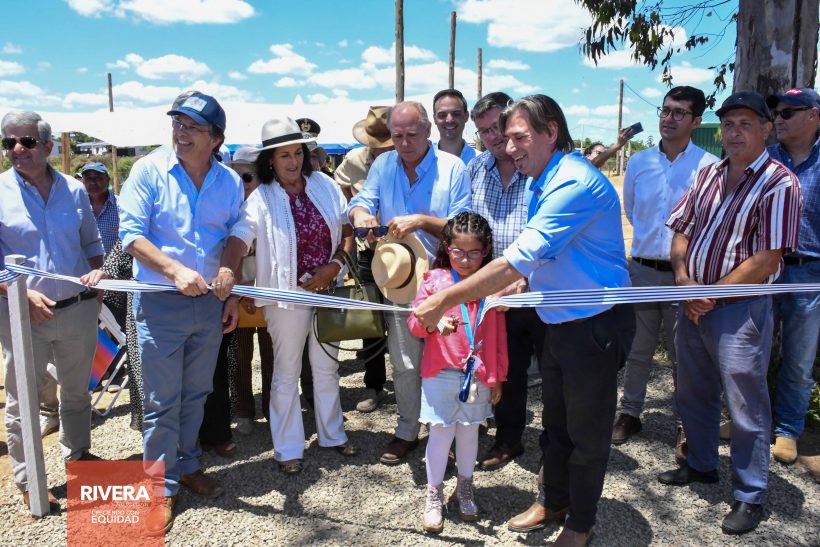 entrega de viviendas