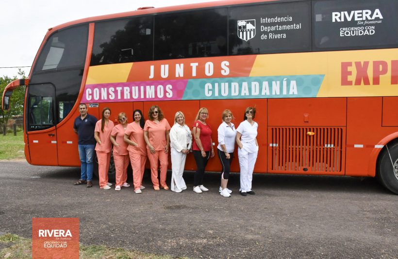 Bus Esperanza