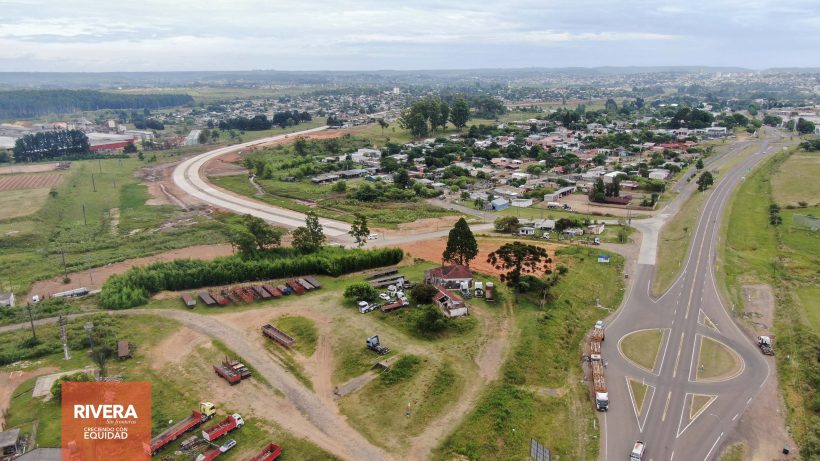 continuación sarandí