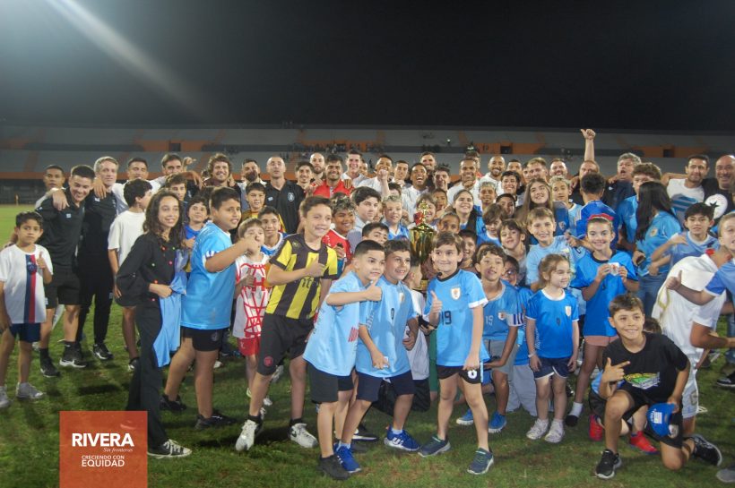 gremio vs uruguay