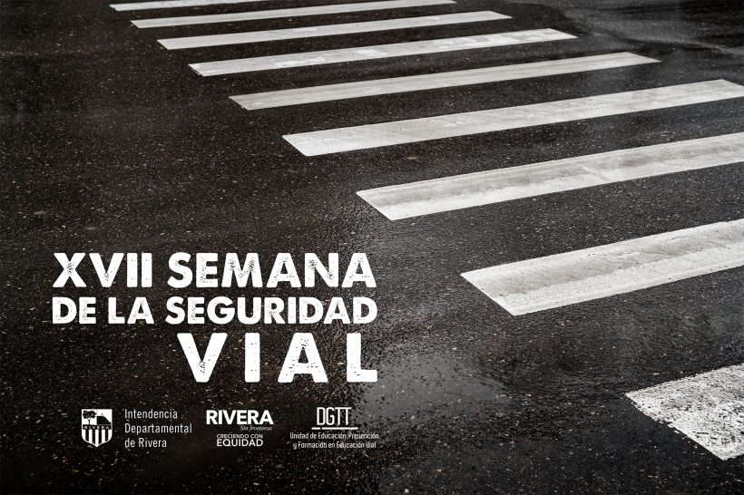 SEGURIDAd VIAL